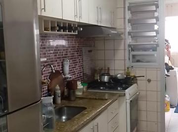 foto1 · Apartamento à Venda no Condomínio Torres de Espanha – Tatuapé – 62m², 3 Dorms, 1 Vaga
