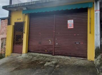 foto1 · Salão Comercial para Locação no Jardim Taboão  20 m² em Excelente Localização