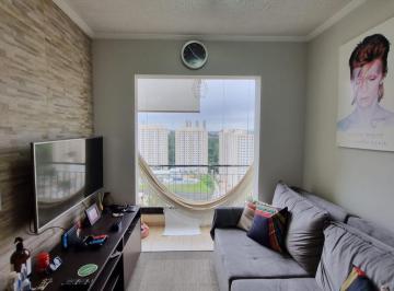 foto1 · Apartamento à Venda com 2 Dormitórios e Lazer Completo  47m² com 1 Vaga