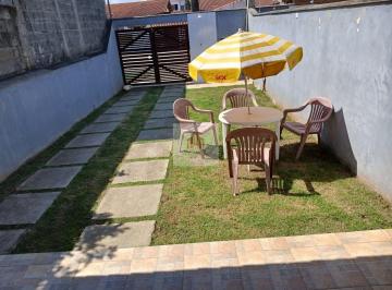 Foto 01 · Casa, Jardim Regina, Itanhaém, SP