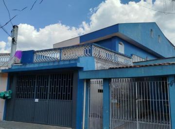 234.jpeg · Agradável sobrado para venda em Jardim Santa Cruz (Zona Norte) com 8 quartos, 280m²