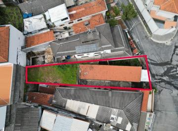 c1ae15ac-99b4-4ef0-bafd-afc864774bac · Agradável terreno residencial para venda em Parque São Domingos, 325m²