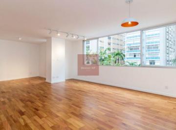 Apartamento · 130m² · 3 Quartos · 1 Vaga · Apartamento à venda Higienópolis 129m² 3 dormitórios 1 suíte 1 vaga reformado!