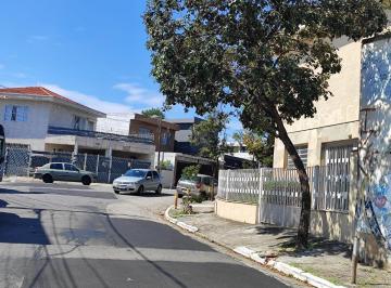 654f38fa-d55a-4700-8c3f-ca53789dae22 · Versátil terreno residencial para venda em Lauzane Paulista, 128m²