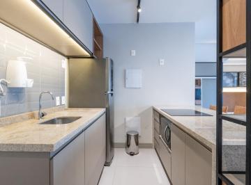 24c40606-64f7-45eb-8bc1-93a55622f7f4 · Deslumbrante studio para venda em Campo Belo com 1 quarto, 40m²