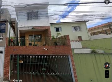 fachada_20chora_20menino.jpeg · Espetacular sobrado para venda em Chora Menino com 4 quartos, 119m²