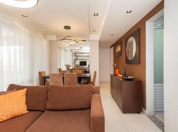 1b9f2209-263a-4a6c-9cbc-139f1ce1194e · Espetacular apartamento tipo para venda em Vila Romana com 2 quartos, sendo 2 suítes, 88m²
