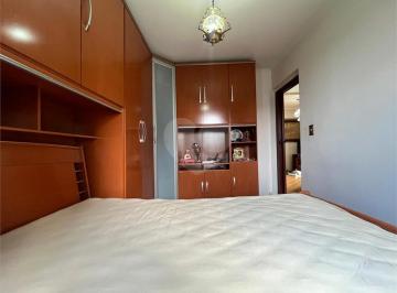 Apartamento de 2 quartos, São Paulo · APARTAMENTO RESIDENCIAL TUCURUVI