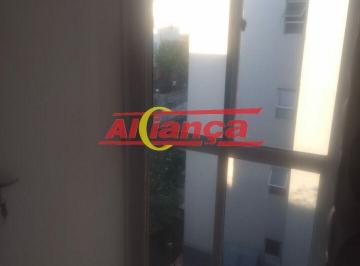 Apartamento · 42m² · 2 Quartos · Vila Felicità Bonsucesso APTO 2 DORMITORIOS COM VARANDA