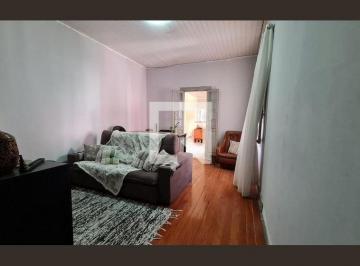 Casa · 263m² · 3 Quartos · 1 Vaga · Casa à Venda - Liberdade, 3 Quartos,  263 m² - São Paulo