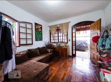Casa · 500m² · 4 Quartos · 3 Vagas · Casa à Venda - Betânia, 4 Quartos, 500 m² - Belo Horizonte