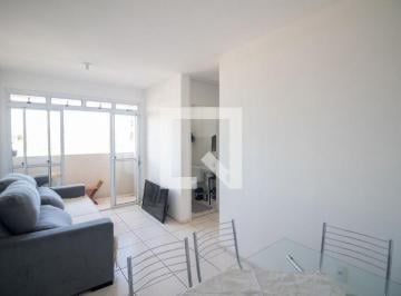 Apartamento · 56m² · 2 Quartos · 2 Vagas · Apartamento à Venda - JK, 2 Quartos,  56 m² - Contagem