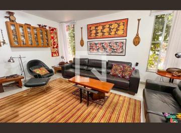 Casa · 339m² · 4 Quartos · 4 Vagas · Casa à Venda - Mangabeiras, 4 Quartos,  339 m² - Belo Horizonte