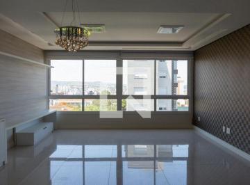 Apartamento · 93m² · 2 Quartos · 3 Vagas · Apartamento para Aluguel - Rio Branco, 2 Quartos,  93 m2 - Porto Alegre