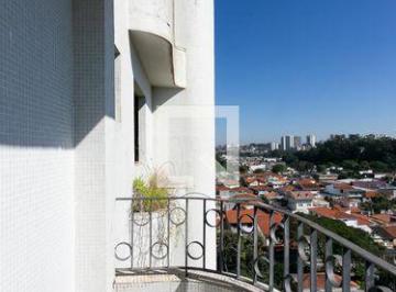 Apartamento de 4 quartos Aluguel R$ 14.500 · Apartamento para Aluguel - Butantã, 4 Quartos, 323 m2 - São Paulo