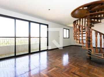 Apartamento · 323m² · 4 Quartos · 4 Vagas · Apartamento para Aluguel - Butantã, 4 Quartos,  323 m2 - São Paulo