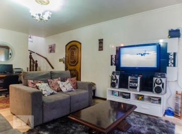 Casa · 149m² · 3 Quartos · 4 Vagas · Casa para Aluguel - Vila Mazzei, 3 Quartos, 149 m2 - São Paulo