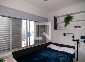 Apartamento · 12m² · 1 Quarto · Apartamento para Aluguel - Bela Vista, 1 Quarto, 12 m2 - São Paulo