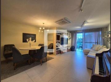 Apartamento · 160m² · 4 Quartos · 2 Vagas · Apartamento à Venda - Recreio, 4 Quartos,  160 m² - Rio de Janeiro