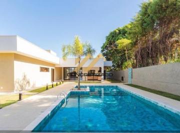 Rural · 350m² · 3 Quartos · Chácara com 3 suítes à venda, 1000 m² - Terras de Itaici - Indaiatuba/SP