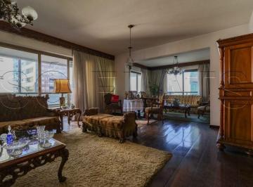 Apartamento · 328m² · 5 Quartos · 5 Vagas · Residencial Julio Rovai II, apartamento disponivel para venda com 328m², 5 dormitório e 5 vagas