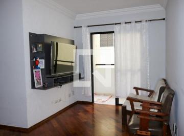 Apartamento · 61020m² · 2 Quartos · 1 Vaga · Apartamento à Venda - Santo Antônio, 2 Quartos,  61020 m² - São Caetano do Sul