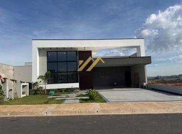 Casa · 300m² · 3 Quartos · 4 Vagas · Casa à venda em Indaiatuba, Jardim Residencial Dona Maria Candida, com 3 suítes, com 300 m²
