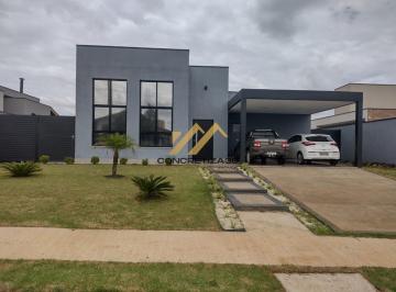 Casa · 208m² · 3 Quartos · 4 Vagas · Casa com 3 suítes à venda, 208.44 m² - Jardim Quintas da Terracota - Indaiatuba/SP