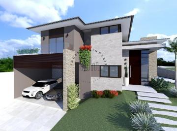 Casa · 250m² · 3 Quartos · 4 Vagas · Casa à venda em Campinas, Loteamento Parque dos Alecrins, com 3 quartos, com 250 m²