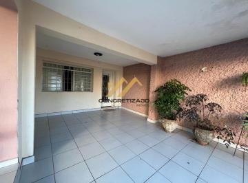 Casa · 182m² · 4 Quartos · 2 Vagas · Casa com 4 quartos à venda, 182 m² - Jardim Pau Preto - Indaiatuba/SP