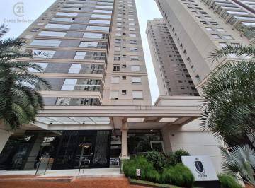 Apartamento · 126m² · 3 Quartos · 3 Vagas · Apartamento à venda e para alugar em Londrina, Gleba Palhano, com 3 suítes, com 126 m²