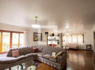 Casa · 405m² · 6 Quartos · 8 Vagas · Casa à Venda - Tucuruvi, 6 Quartos, 405 m² - São Paulo