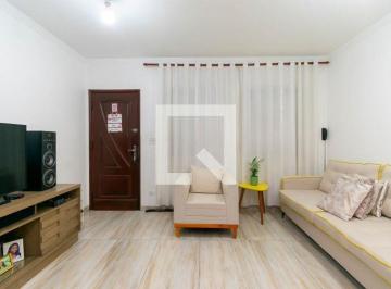 Casa · 108m² · 2 Quartos · 2 Vagas · Casa à Venda - Vila Antonieta, 2 Quartos, 108 m² - São Paulo