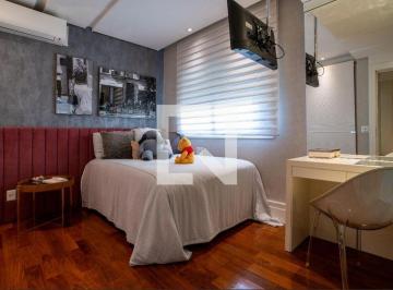 Apartamento · 343m² · 4 Quartos · 4 Vagas · Apartamento à Venda - Mooca, 4 Quartos,  343 m² - São Paulo
