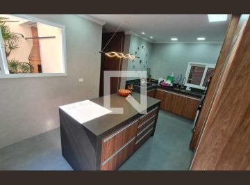 Casa · 386m² · 4 Quartos · 4 Vagas · Casa à Venda - Santo Amaro , 4 Quartos, 386 m² - São Paulo