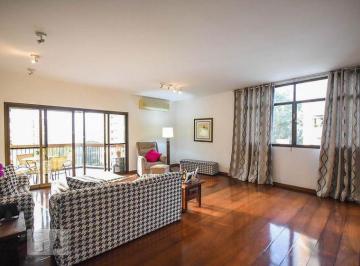 Apartamento en Venda de 4 quartos Vila Andrade · Apartamento à Venda - Portal do Morumbi, 4 Quartos, 300 m² - São Paulo