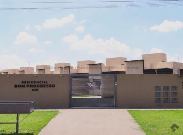 Casa de 2 quartos, Campo Grande · Casa de Condomínio com 2 Quartos- no Jardim Tarumã
