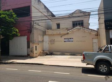Comercial de 6 quartos, Campo Grande · Imóvel comercial no centro de Campo Grande