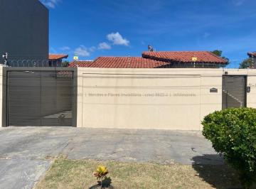 Casa de 3 quartos, Campo Grande · Casa térrea no Vila Nascente - Carandá - com piscina
