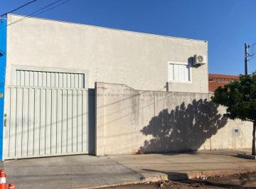 Comercial , Campo Grande · Terreno com galpão comercial- em Coronel Antonino