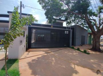 Casa de 1 quarto, Campo Grande · Casa com piscina e 03 suites - no Parque Residencial Rita Vieira
