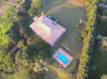 Rural · 800m² · 5 Quartos · 15 Vagas · Chácara à venda em Itu, com 5 quartos, com 21000 m²