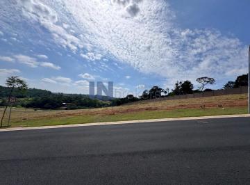Foto 01 · Terreno em Condomínio de Luxo em Ivoturucaia, Jundiaí-SP: 1.000m² de Pura Exclusividade!