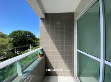 Apartamento de 3 quartos, Recife · Apartamento varanda 3 quartos 2 banheiros 1 vaga próximo do Mercado da Madalena