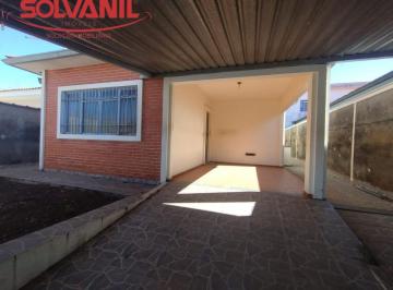 Foto 01 · Casa á venda localizado no Jd Alice jaguariúna-SP Área Construída: 150,00m²