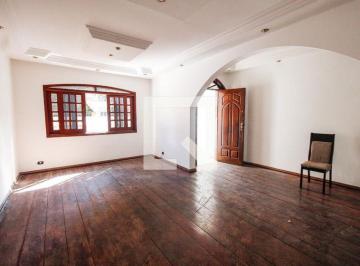 Casa · 200m² · 3 Quartos · 5 Vagas · Casa para Aluguel - Água Fria, 3 Quartos, 200 m² - São Paulo