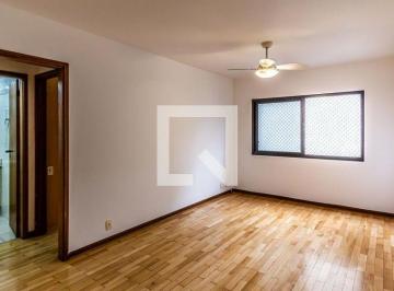 Apartamento · 43m² · 1 Quarto · 1 Vaga · Apartamento para Aluguel - Santa Cecília, 1 Quarto,  43 m² - São Paulo