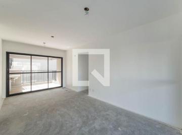 Apartamento · 93m² · 3 Quartos · 2 Vagas · Apartamento para Aluguel - Brooklin, 3 Quartos, 93 m² - São Paulo