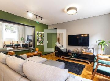 Apartamento · 72m² · 1 Quarto · 1 Vaga · Apartamento para Aluguel - Aclimação, 1 Quarto, 72 m² - São Paulo
