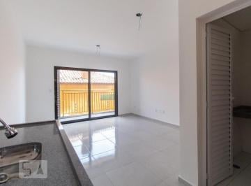 Apartamento · 28m² · 1 Quarto · Apartamento para Aluguel - Vila Carrão, 1 Quarto, 28 m² - São Paulo